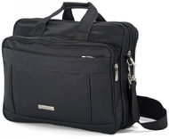 BENZI Taška na notebook BZ 5266 Black - Laptop Bag
