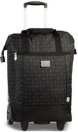 Punta Nákupní taška Big Wheel Exclusive Black - Shopping Trolley