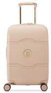 Delsey Paris Kabinový kufr Chatelet Air 2.0 55 cm EXP 167680127, růžovo-béžový - Suitcase