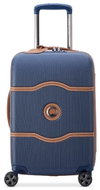 Delsey Paris Kabinový kufr Chatelet Air 2.0 55 cm 167680122, modrý - Suitcase