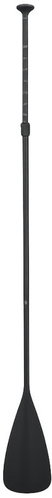 RealG RC-K-1021 Skládací pádlo pro SUP/kajak, 3dílné, 175 - 210 cm, 2v1 - Fin - Main image