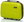 Peace Olive Beauty Case