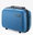 Cosmetic Case Peace Blue