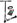 1511 Freestyle Scooter XTR Phantom Chrome Edition, Silver-Black
