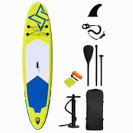 RealG RC-K-2286 Paddleboard SUP s příslušenstvím 305 cm, žlutý - Paddleboard