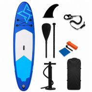 RealG RC-K-2288 Paddleboard SUP s příslušenstvím 350 cm, modrý - Paddleboard