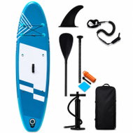 RealG RC-K-2287 Paddleboard SUP with Accessories 320 cm, Blue - Paddleboard