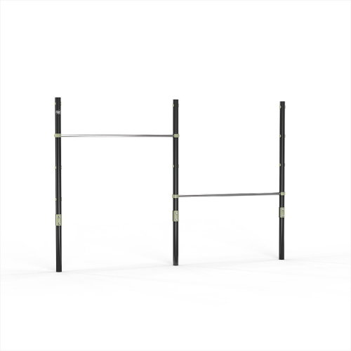 EXIT TOYS Workoutová dvojitá hrazda Exit Ivy - Pull-up Bar  - Main image