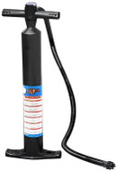 RealG RC-K-1024 Dvojčinná ruční pumpa na SUP s manometrem 25 PSI pro paddleboard - Accumulator
