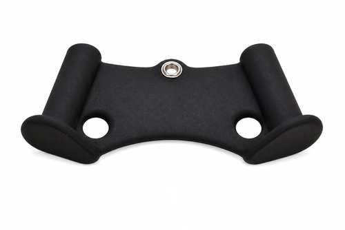 FitnessLine Adaptér na přítahy 34 cm - Weightlifting Adapter - Main image