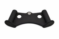 FitnessLine Adaptér na přítahy 35 cm - Weightlifting Adapter