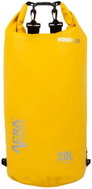 Acra Voděodolný lodní vak ROVER 20 l, žlutý - Dry Bag
