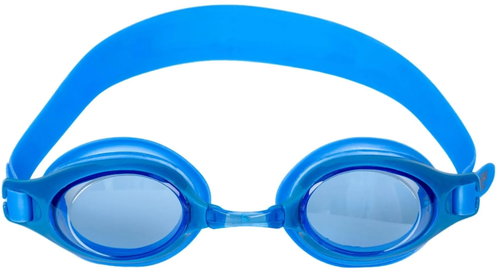 Acra KIDS AEONE plavecké brýle Blue - Swimming Goggles - Main image