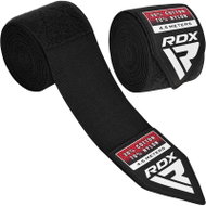 RDX WX Profesionální boxerské omotávky na ruce - Boxing Wraps