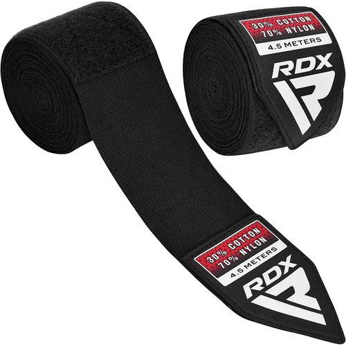 RDX WX Professional Boxing Hand Wraps - Boxing Wraps - Main image
