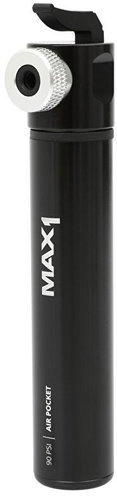 MAX1 Air Pocket - mini hustilka 63 g - Tyre Pump - Main image