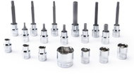 Park Tool Sada bitů, 18 ks - Tool Set