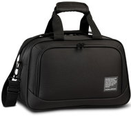 Worldpack Příruční taška Bern Underseat Bag Black - Travel Bag