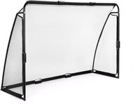 MOVEPRO JSP-DS8033 Fotbalová branka se sítí 240 × 160 × 80 cm - Football Goal