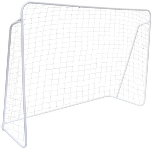 MOVEPRO DS1456 Football Goal with Net 300 × 200cm - Football Goal - Main image