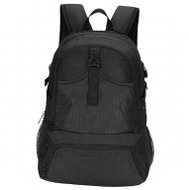 RealG RC-K-1547 Sportovní batoh s přihrádkou na míč a boty 35 l - Sports Backpack