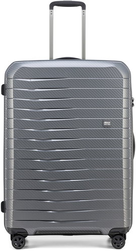 Airbox Medium 66cm Suitcase AZ18 Carbon Grey - Suitcase - Main image