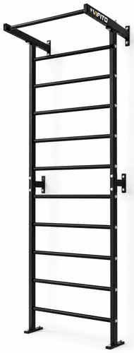 VIFITO Ribstol kovová s hrazdou R30 - Hayrack - Main image
