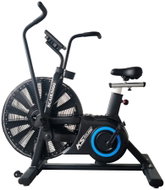 Kubisport AirBike PROFI pro komerční využití s Bluetooth BCAIR3000 - AirBike