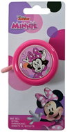 Volare Zvonek na kolo Minnie, růžový - Bike Bell