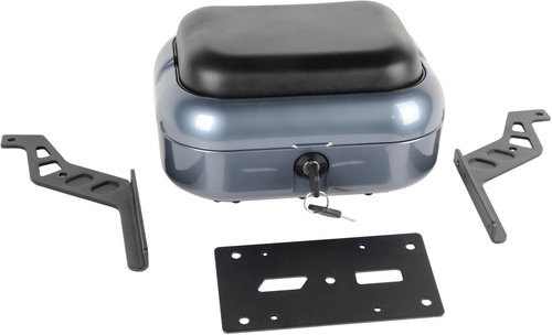 City Boss Přídavný nosič s boxem K800 / K900 - Scooter Accessory - Main image