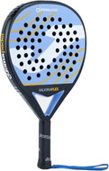 Joma VALKIRIA FLEX blue white - Padel Racket