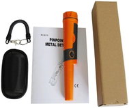Colektio MD710 Tracker - Metal Detector