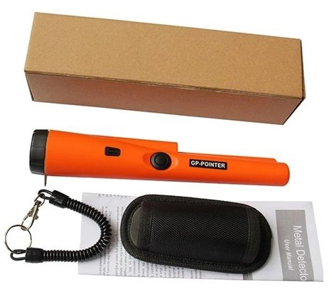 Colektio Dohledávačka MD700C - Metal Detector - Main image