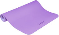 Rebel RBA-3159 Podložka na cvičení TPE 200 × 90 × 1 cm, fialová - Exercise Mat