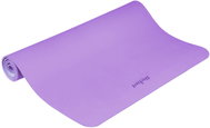 Rebel RBA-3160 Podložka na cvičení TPE 200 × 115 × 1 cm, fialová - Exercise Mat