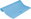 RBA-3160-2BL TPE Exercise Mat 200 × 115 × 1cm, Blue