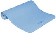 Rebel RBA-3157-2BL Fitness podložka na cvičení TPE 183 × 61 × 0,4 cm, modrá - Exercise Mat