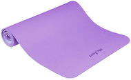 Rebel RBA-3152-2PU Gymnastická podložka na jógu, pilates, fitness, 183 × 61 × 0,6 cm, fialová - Exercise Mat
