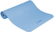 Rebel RBA-3157-BL Fitness podložka na cvičení TPE 183 × 61 × 0,4 cm, modrá - Exercise Mat