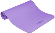 Rebel RBA-3157-PU Fitness podložka na cvičení TPE 183 × 61 × 0,4 cm, fialová - Exercise Mat
