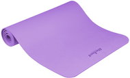 Rebel RBA-3158 Podložka na cvičení TPE 183 × 61 × 1 cm, fialová - Exercise Mat