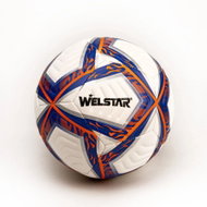 Welstar Kopací Míč 226C Size 5 - Football 