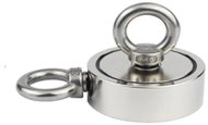 Colektio Oboustranný fishing magnet, 150 kg - Magnet do vody