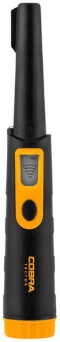 Cobra Tector CT-1070 Detektor kovů Pinpointer - Metal Detector - Main image