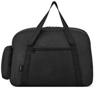 Delsey Paris Skládací cestovní taška 395005200, černá - Travel Bag