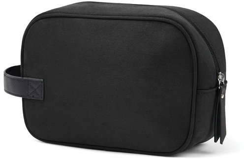 Vinga Cestovní toaletní taška Marlow, černá - Make-up Bag - Main image