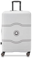 Delsey Paris Obal na kufr 395019015 velikost L, krémový Angora - Luggage Cover