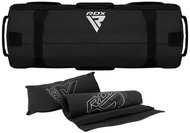 RDX Fitness pískový vak SANDBAG, černý 2,3–11,3 kg - Powerbag