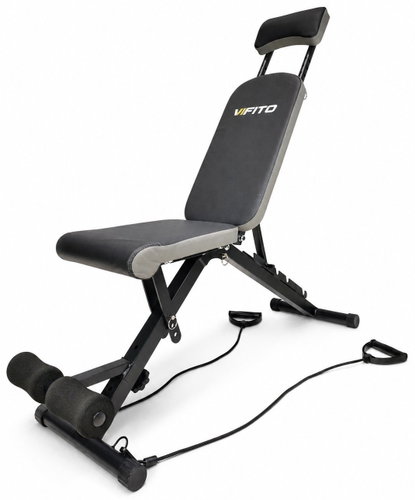 VIFITO U50 - Fitness Bench - Main image