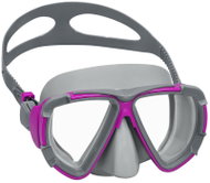 Bestway 22052 Potápěčská maska, fialová - Diving Mask